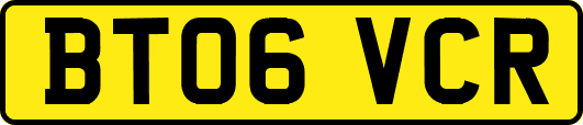 BT06VCR