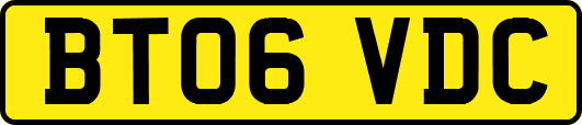 BT06VDC