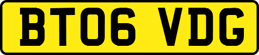 BT06VDG