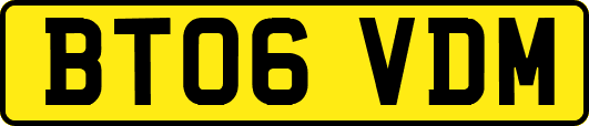 BT06VDM