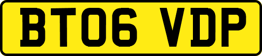 BT06VDP