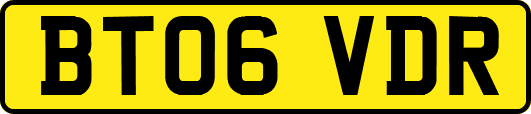 BT06VDR