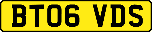 BT06VDS