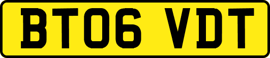 BT06VDT