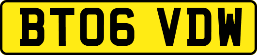BT06VDW
