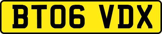 BT06VDX