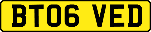BT06VED