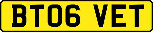 BT06VET