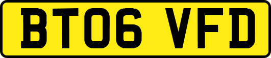 BT06VFD