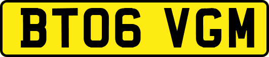 BT06VGM