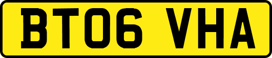 BT06VHA
