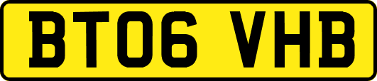 BT06VHB