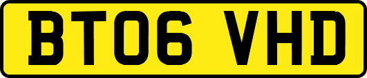 BT06VHD