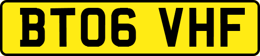 BT06VHF