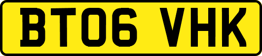 BT06VHK