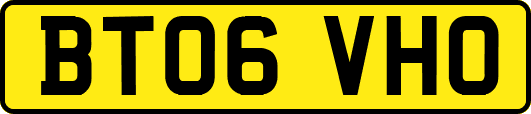 BT06VHO