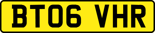 BT06VHR