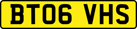 BT06VHS
