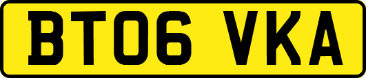 BT06VKA