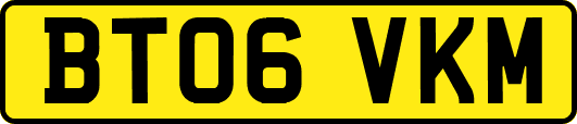BT06VKM
