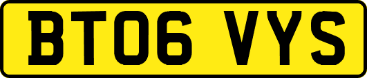 BT06VYS