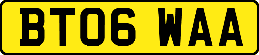 BT06WAA