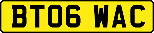 BT06WAC