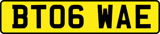 BT06WAE