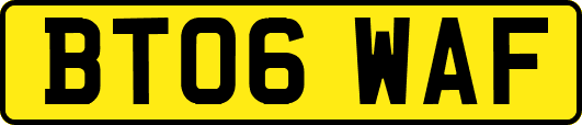 BT06WAF