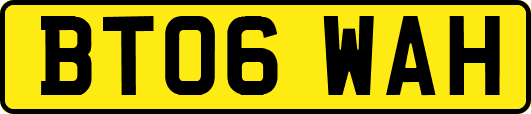 BT06WAH