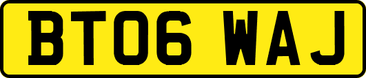BT06WAJ
