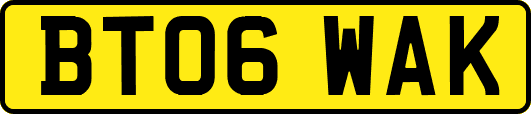 BT06WAK