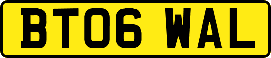 BT06WAL