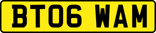 BT06WAM