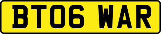 BT06WAR