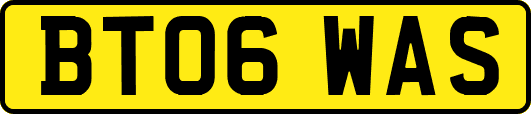 BT06WAS