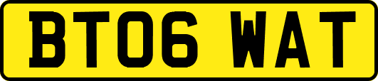 BT06WAT