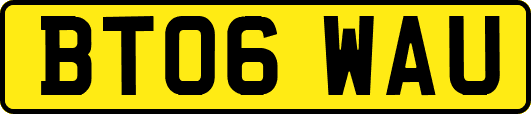 BT06WAU