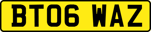 BT06WAZ