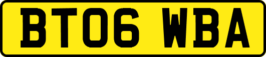 BT06WBA