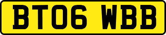 BT06WBB