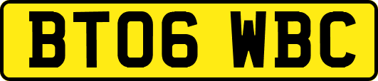 BT06WBC