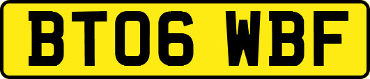 BT06WBF