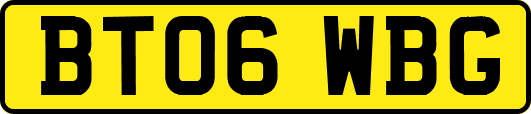 BT06WBG