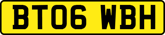 BT06WBH