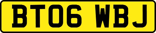 BT06WBJ