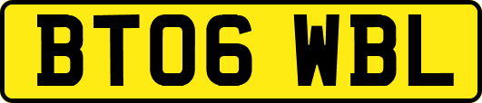 BT06WBL