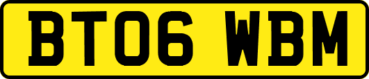 BT06WBM