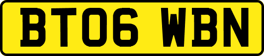 BT06WBN