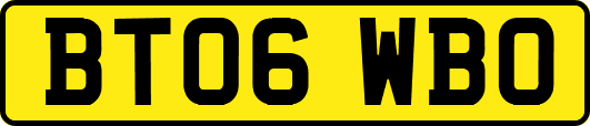 BT06WBO